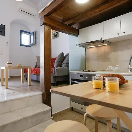 Kyma Loft * Mykonos Town