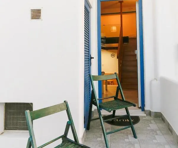 Kyma Loft Appartement