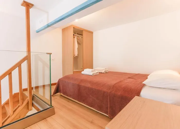 Kyma Loft Appartement