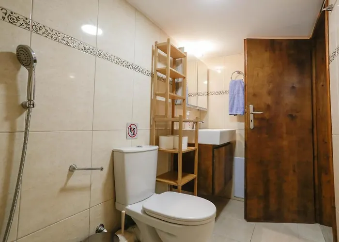 Kyma Loft Appartement