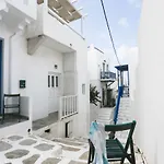Kyma Loft Apartman Mykonos Town