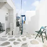 Apartman Kyma Loft