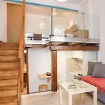 Kyma Loft Apartman