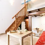 Apartman Kyma Loft *