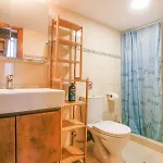 Apartman Kyma Loft *