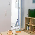 Apartman Kyma Loft