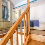 Apartman Kyma Loft *
