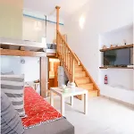 Apartman Kyma Loft *