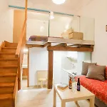 Apartman Kyma Loft