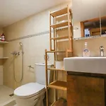 Apartman Kyma Loft *