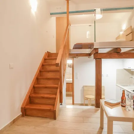 Kyma Loft * Mykonos Town