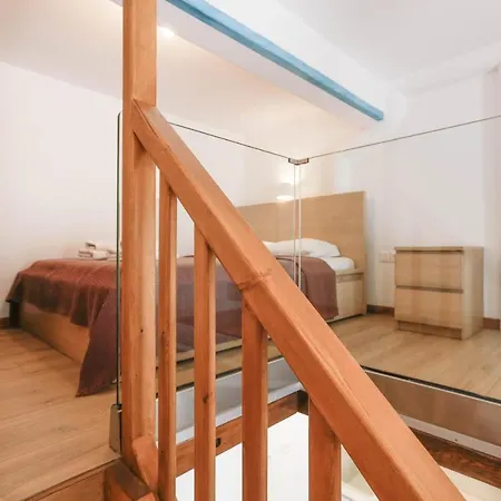 Kyma Loft Mykonos Town