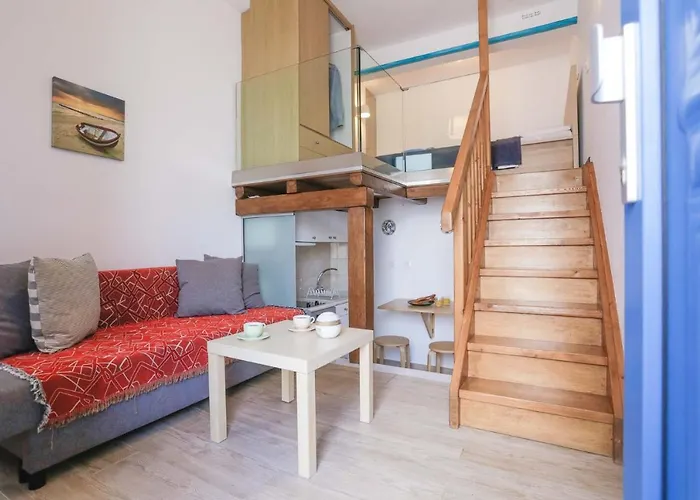 Kyma Loft * Mykonos Town