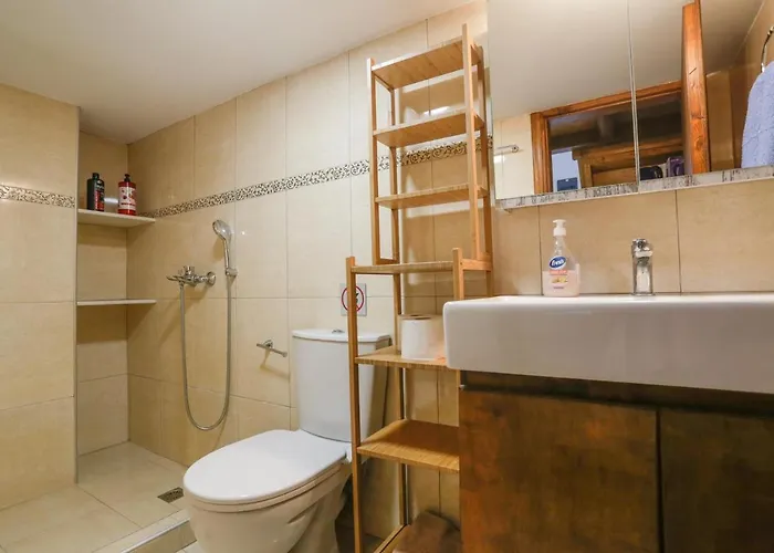 Apartament Kyma Loft *