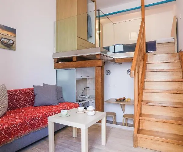 Kyma Loft * Mykonos Town