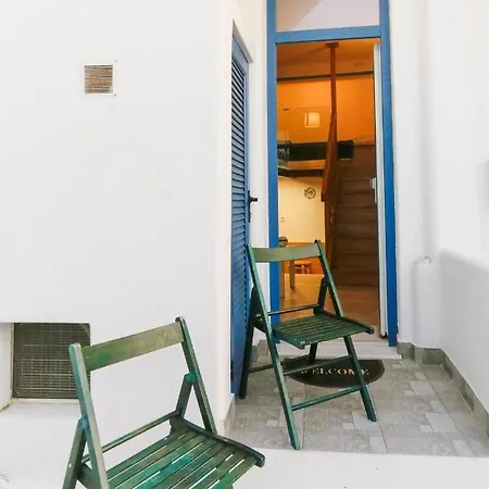 Kyma Loft Apartamento