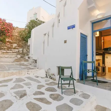 Kyma Loft