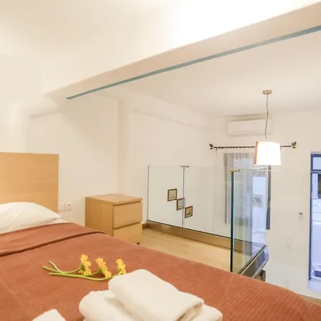 Kyma Loft *