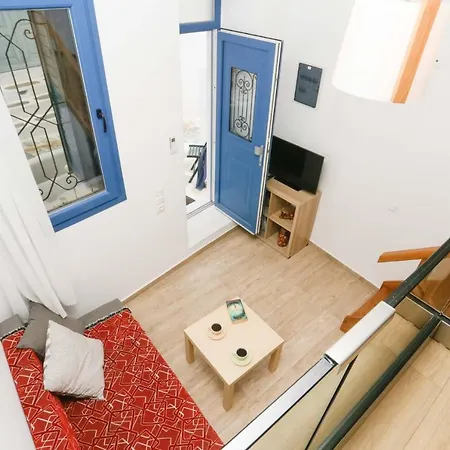 Kyma Loft *