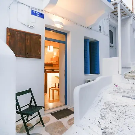 Kyma Loft