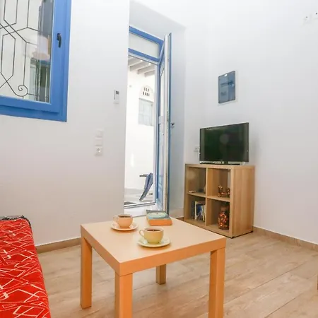 Kyma Loft Apartman Mykonos Town