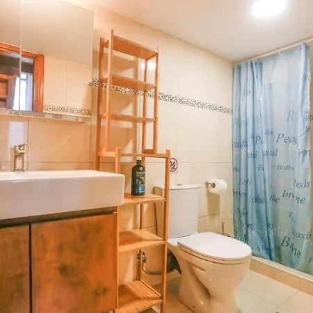 Apartman Kyma Loft *