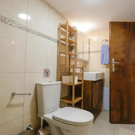 Kyma Loft Apartamento