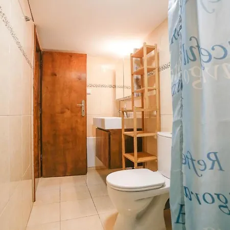 Apartman Kyma Loft Mykonos Town