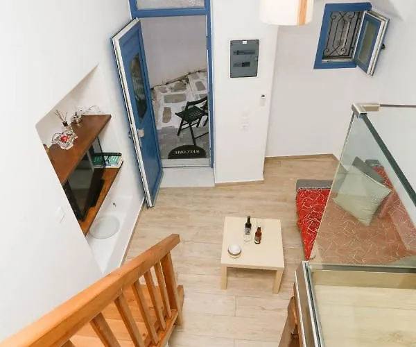 Διαμέρισμα Kyma Loft Mykonos Town