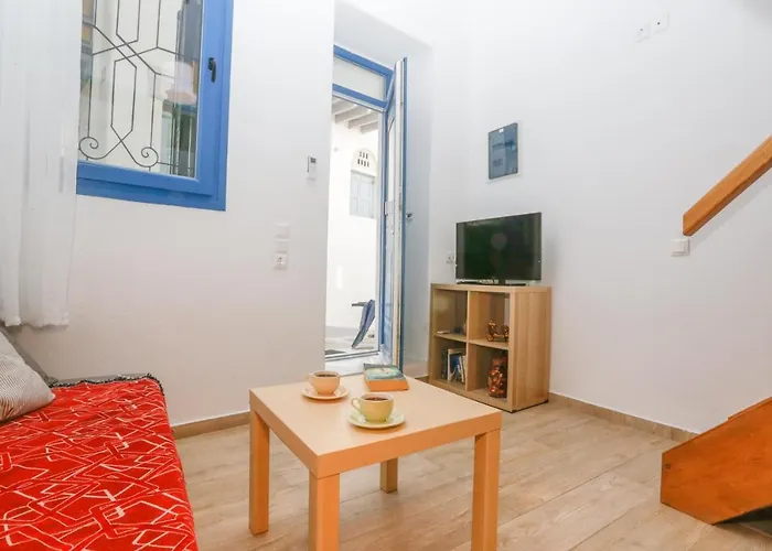 Kyma Loft شقة Mykonos Town