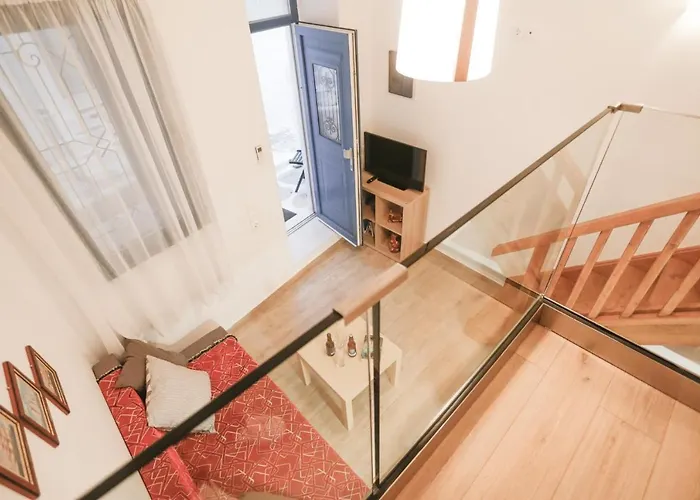 Διαμέρισμα Kyma Loft Mykonos Town