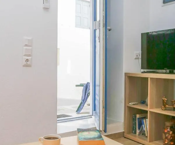 Διαμέρισμα Kyma Loft