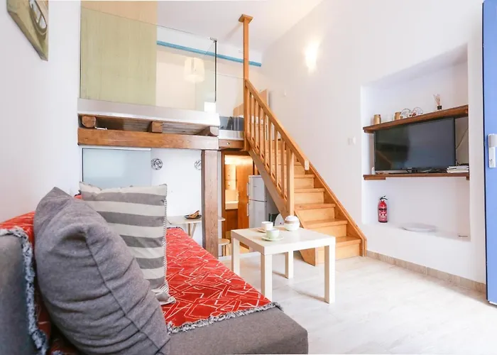 Διαμέρισμα Kyma Loft Mykonos Town