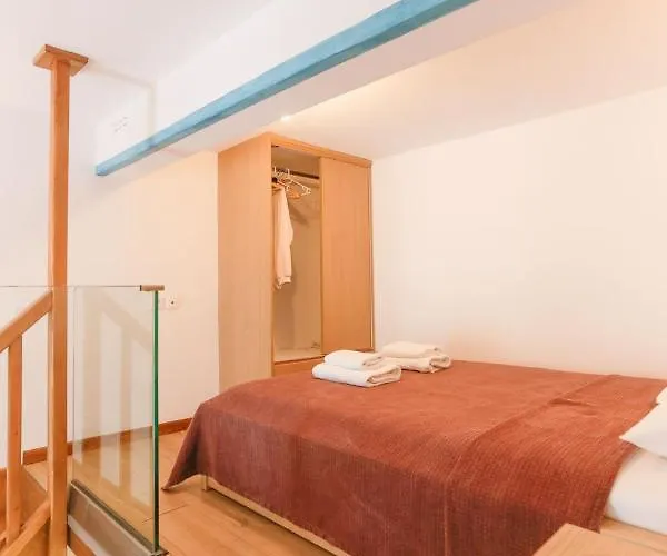 شقة Kyma Loft Mykonos Town