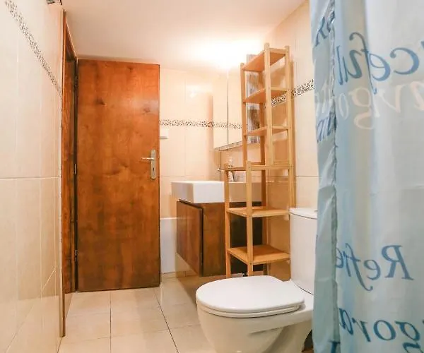 Διαμέρισμα Kyma Loft Mykonos Town