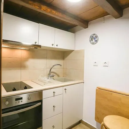 Kyma Loft 아파트 Mykonos Town